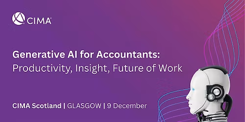 Generative AI for Accountants: Productivity, Insight, Future of Work