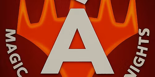 Magic the Gathering Commander Nights