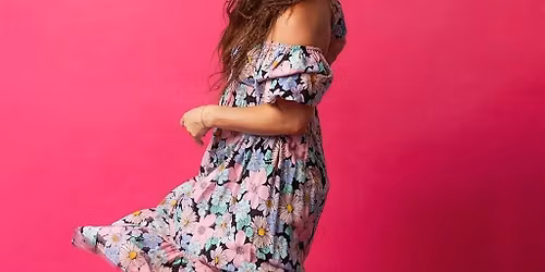 Live at the Upstream Premiering Ashley Cox