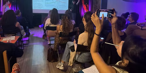 Beautiful Work: Career Wayfinding Towards Meaning and Regeneration Workshop