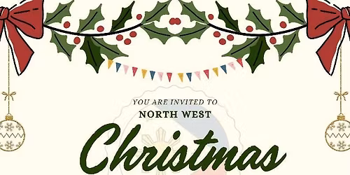 North West Filipino Christmas Party