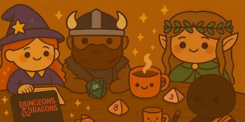 Dungeons and Dragons