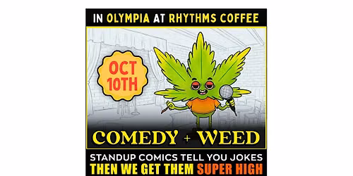 INCLUDES FREE ITEM - Gateway Show - Olympia, WA