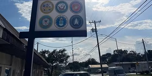 Friday Night at AmVets Post 32!