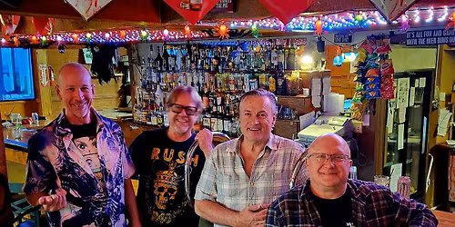 Funyun Fields Live!!!