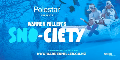 Warren Miller's Snow Film Tour - Arrowtown