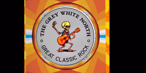 THE GREY WHITE NORTH, LIVE at Sonny\u2019s Bar & Grill