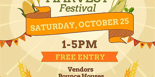 Fall Harvest Festival