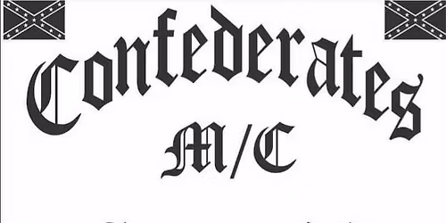 Confederates M\/C 51st Anniversary