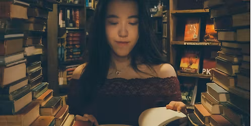 Creative writing: Libraries through time