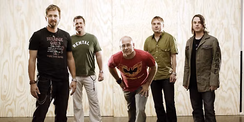 Sister Hazel