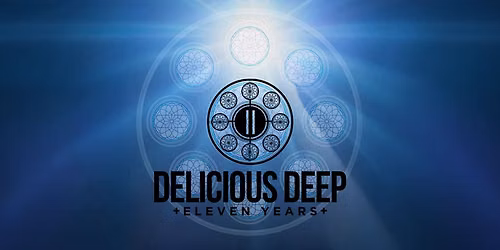 11 Years Delicious Deep \ud83e\udd42