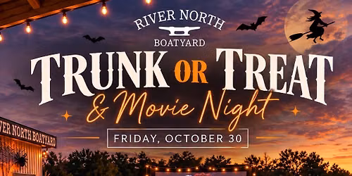 Halloween at the Boatyard\ud83c\udf83