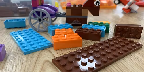Lego Club