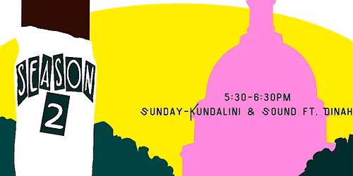 Kundalini & Sound