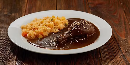 Comforting Mexican Winter Classics\u2013 Chef Luis - Cooking Class