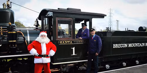 2025 Santa Specials