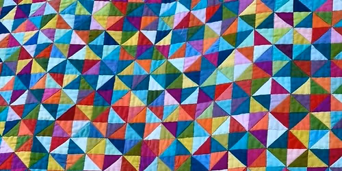 CQG Morning Meeting 3\/17 @ 10am (Doors Open 9:30am)