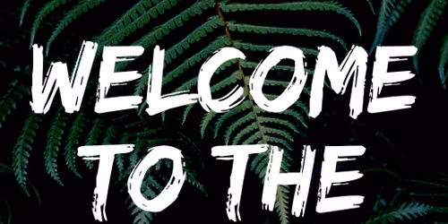 Welcome To The Jungle