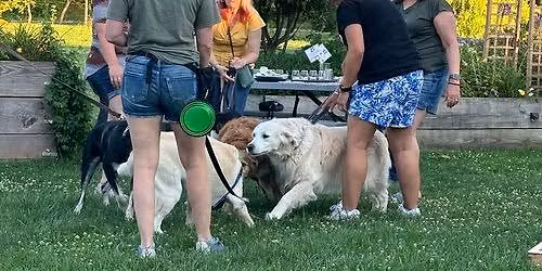 Fenton Winery & Brewery Fundraiser