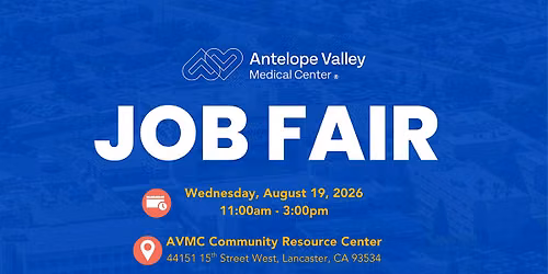 Job Fair