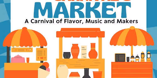 Everest Collective Carnival & Market