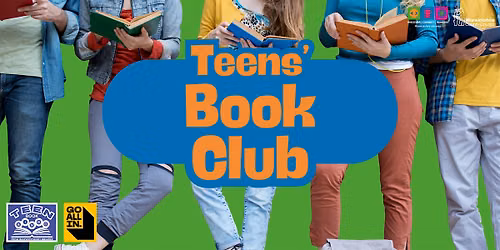 Reading Group for Teens