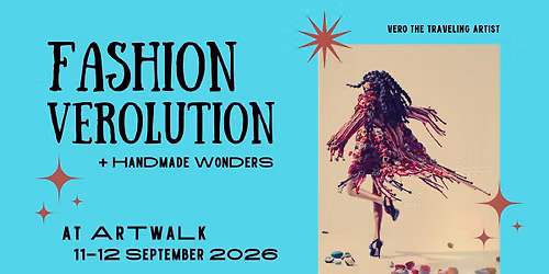 Fashion Verolution 2026