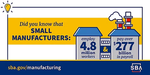 Manufacturing Workforce Summit: Apprenticeship to Entrepreneurship