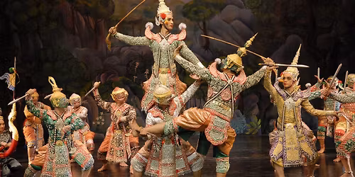 Folk i Sarp Kulturkaf\u00e8 - Thailandsk nytt\u00e5rsfeiring \u2013 Songkran 2026