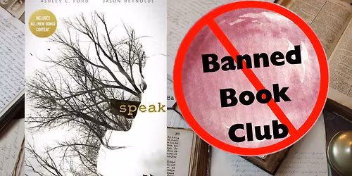 Banned Book Club