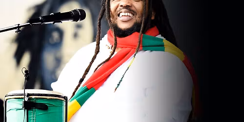 Ziggy Marley and Stephen Marley at Red Rocks Amphitheatre