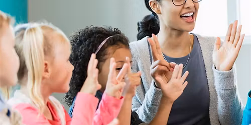 Spring Term RE Primary Workshop