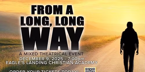 From a Long, Long Way