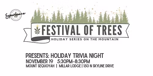 Holiday Trivia Night