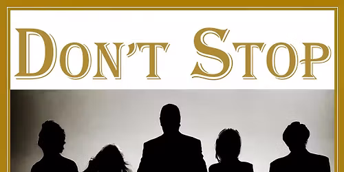 Don\u2019t Stop - Songs of Fleetwood Mac - Berkeley Sports Club