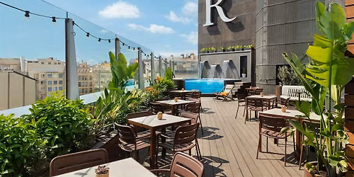 Goja Rooftop: Sunset Sessions