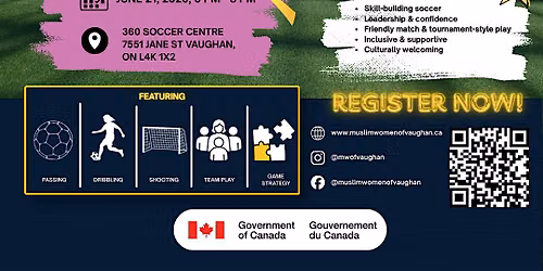 Future FIFA Stars: Girls Rising to 2026