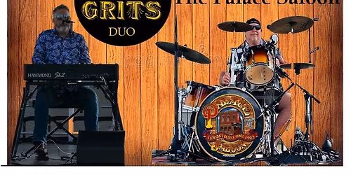 FLO 'N GRITS - First Funky Saturdays @ The Palace Saloon