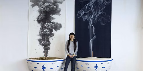 The World in Kansas City: An Introduction to Chinese Ink Painting