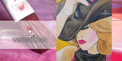 Paint & Sip: | Country Girl