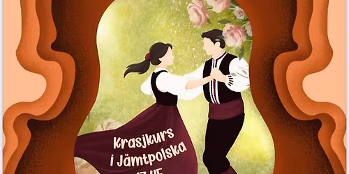 J\u00e4msk-Norsk Dansefest