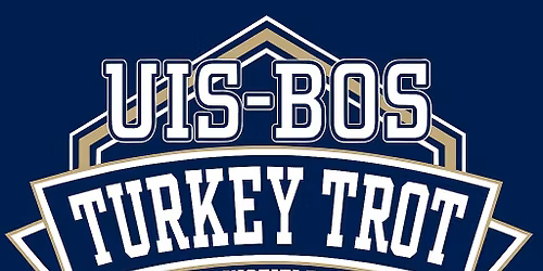 UIS-BOS Turkey Trot 2025