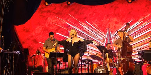 Broadway Sings\u00ae Madonna