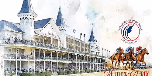 OLQP Kentucky Derby Spring Gala