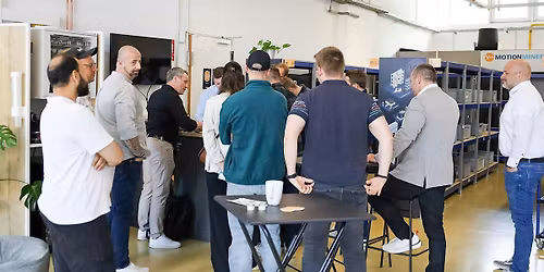 Innovation Day | NOV 2025