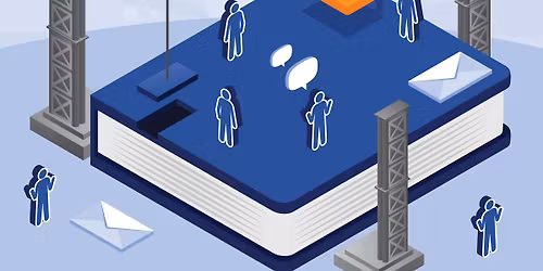 SPARKLE: Guns, Gangs, and Terrorism\u2014The Joy of Writing Narrative Nonfiction with Author Tom Diaz