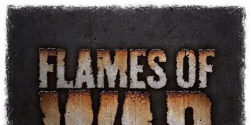 Flames of War - Drive to Antwerp - DAWSONVILLE