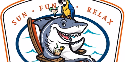 Tiki Joe's at Smith Point Beach