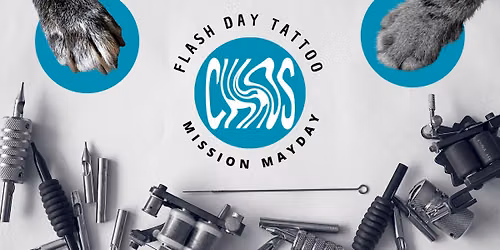 Flash Day Tattoo Mission Mayday #4